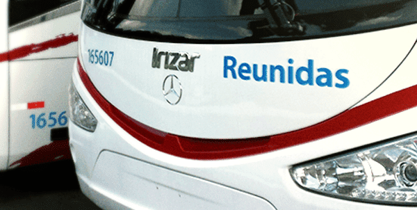 Como ir para ilha grande de ônibus de SP